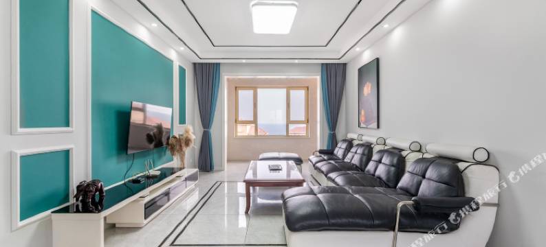 守盈海景民宿(秦皇岛金梦海湾店)图片