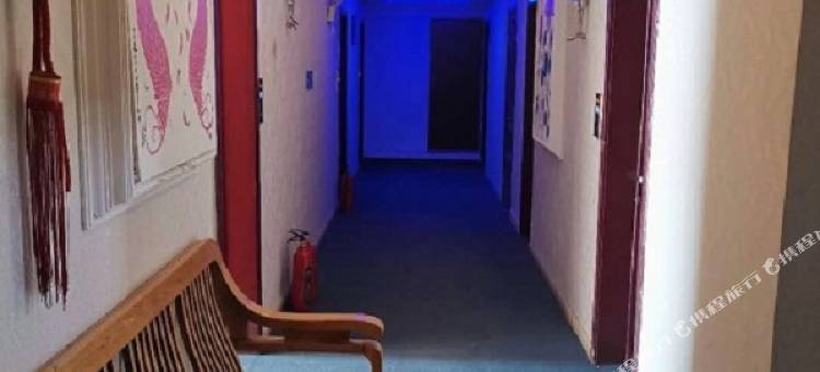 包头海湖宾馆图片