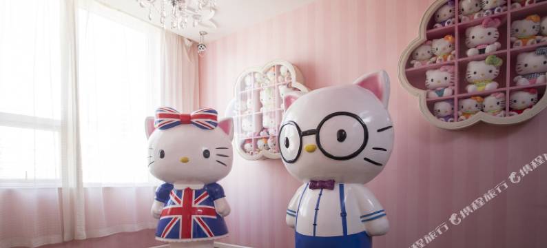 锦红酒店(咸阳人民西路科技大学店)图片