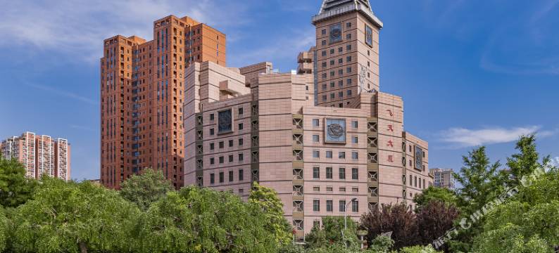 北京飞天大厦图片