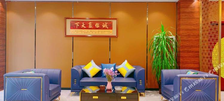 派柏·云酒店(忻州五寨运输街鑫河店)图片