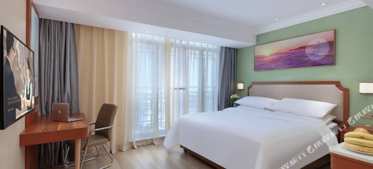 维也纳3好酒店(灵璧奇石公园迎宾大道店)图片