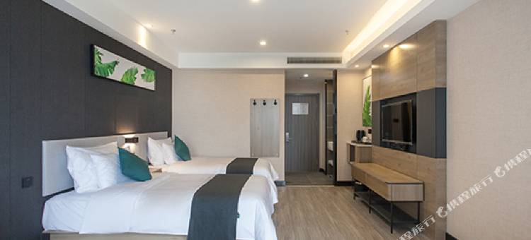 尚客优品酒店 (淄博北京路牧羊村店)图片