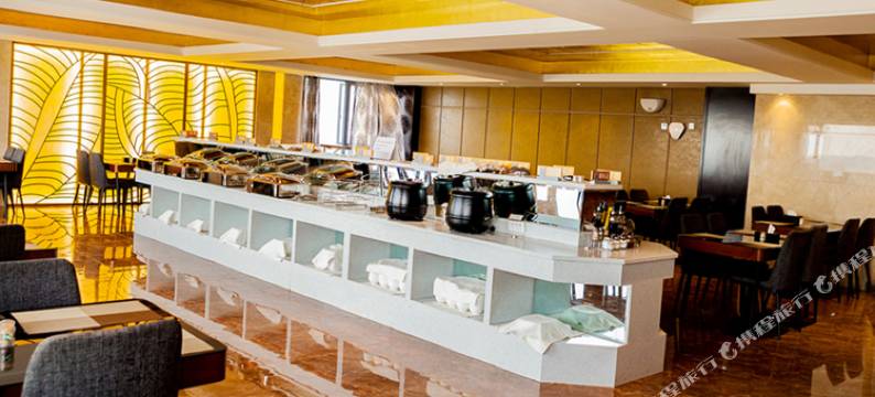 汉庭酒店(昆明长水国际机场店)图片