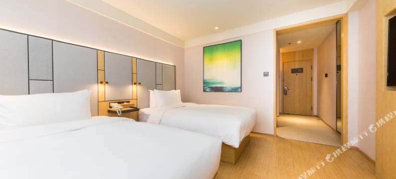 全季酒店(上海外滩宁波路店)图片