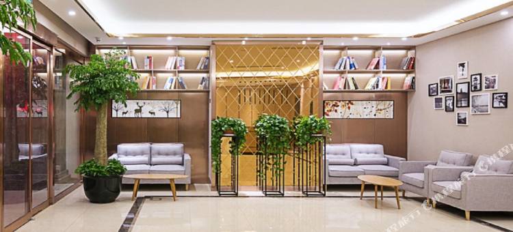 汉庭优佳酒店(杭州九堡客运中心店)图片