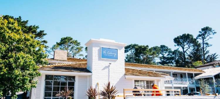 杰特威酒店(Le Petit Pali at Ocean Ave)图片