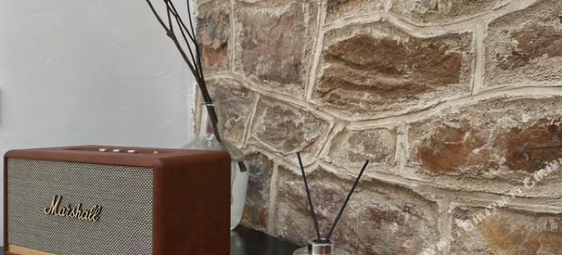 长岛在野·石屋民宿图片