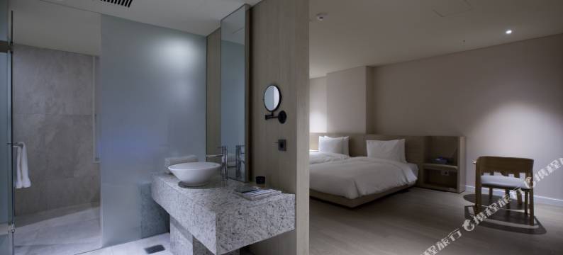 哈比奥公园酒店(Hotel Park Habio)图片