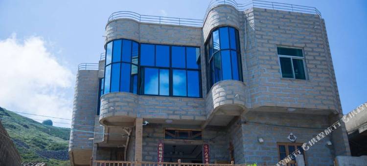 平潭邂逅时光民宿图片