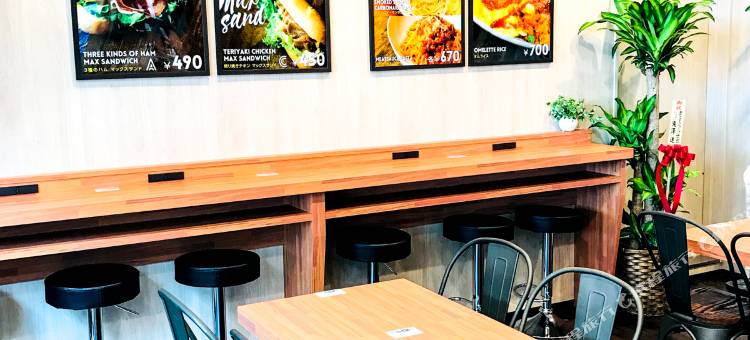 利夫马克斯酒店-西宫店(HOTEL LiVEMAX Nishinomiya)图片