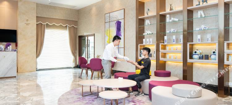 麗枫酒店(惠州博罗石湾金塘店)图片