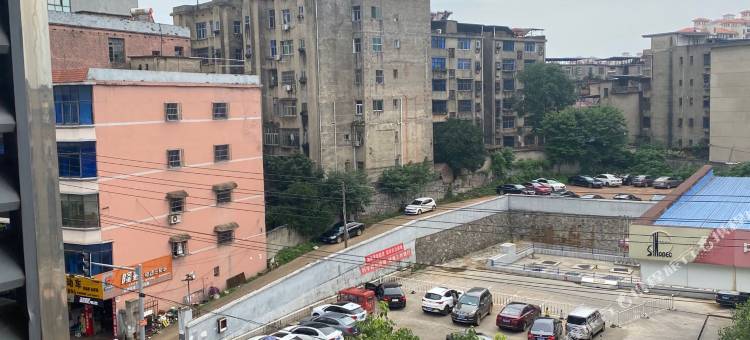 进贤世纪星商务宾馆图片