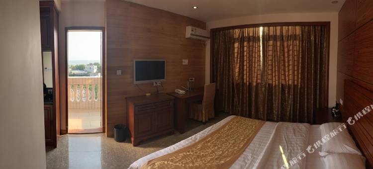 美玉宾馆(台山浪琴湾店)图片
