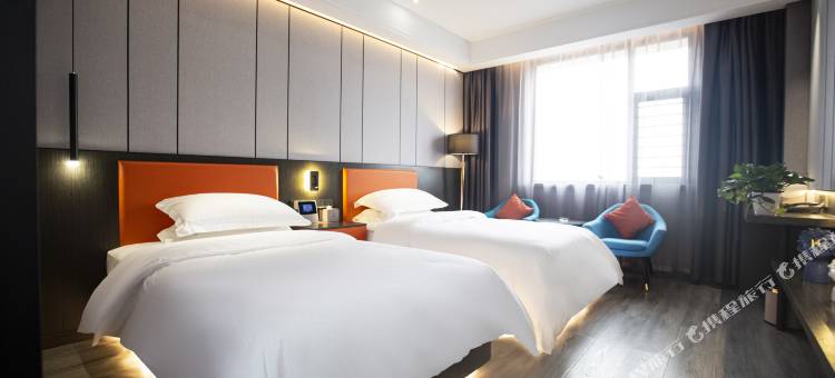 临汾東廷酒店(临汾鼓楼休闲广场店)图片