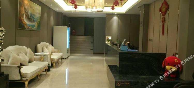 西昌斯维登度假公寓(邛海彩云府)图片