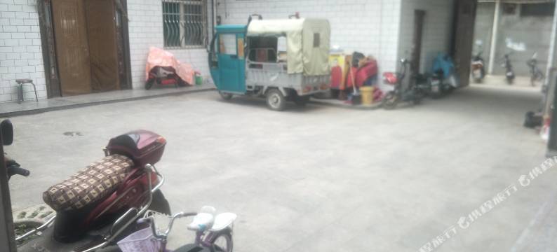 沁县凝祥旅馆图片