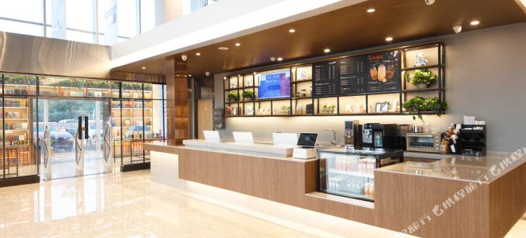 汉庭酒店(合肥火车南站北广场店)图片