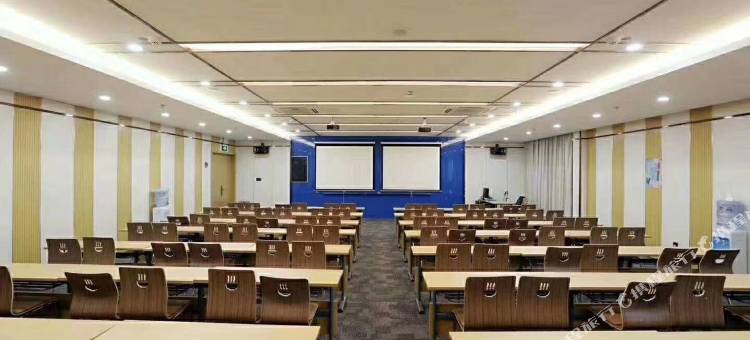 星程酒店(衡水火车站店)图片