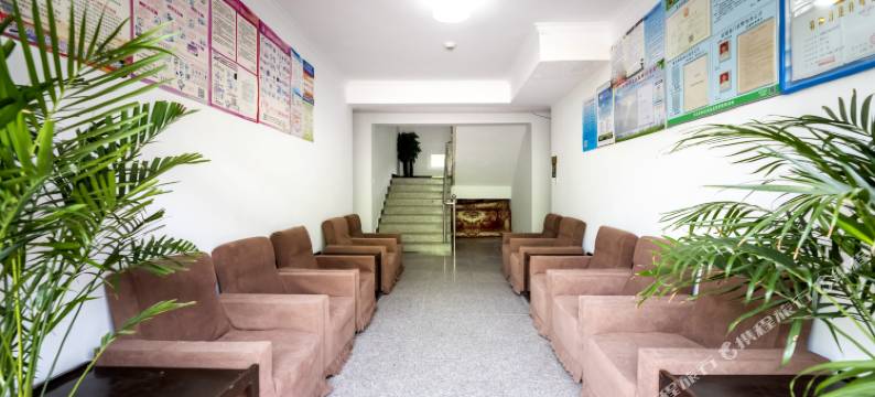 北戴河喜美民宿(平水桥浴场店)图片