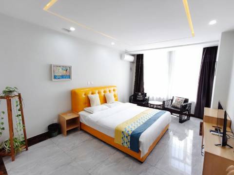 长春陶然公馆酒店