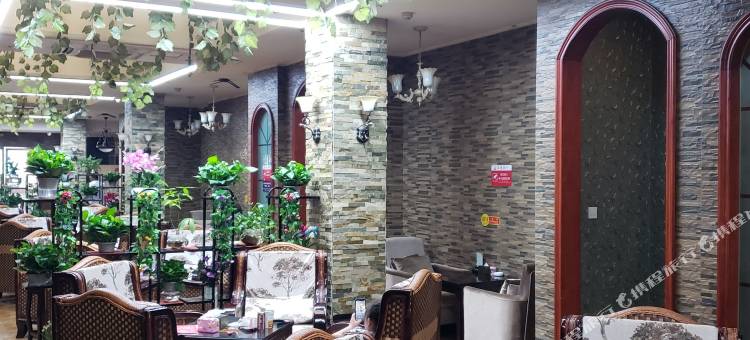 乐驿酒店(万象城店)图片