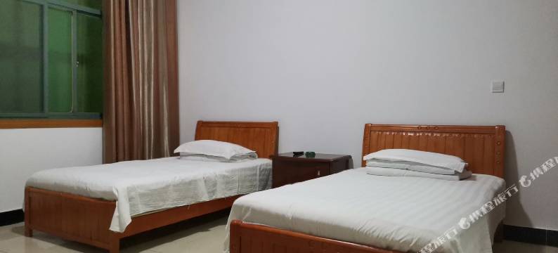 临沧德安旅店图片