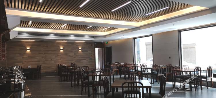 平利众鑫酒店图片