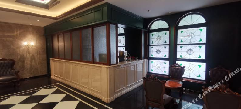 懿庭臻舍酒店(北京前门步行街店)图片