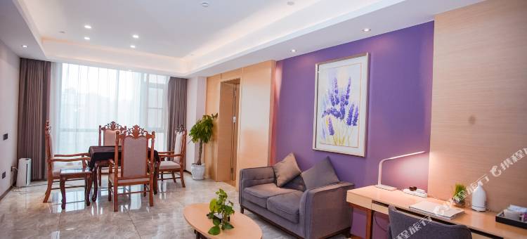 麗枫酒店(江油纪念碑店)图片