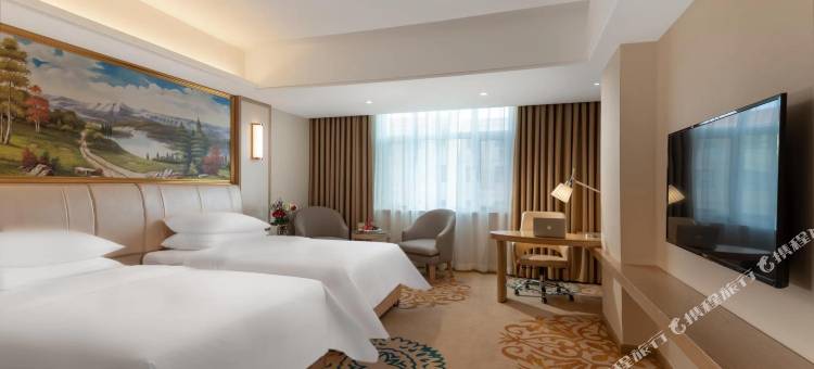 维也纳国际酒店(乌鲁木齐迎宾路天山国际机场店)图片