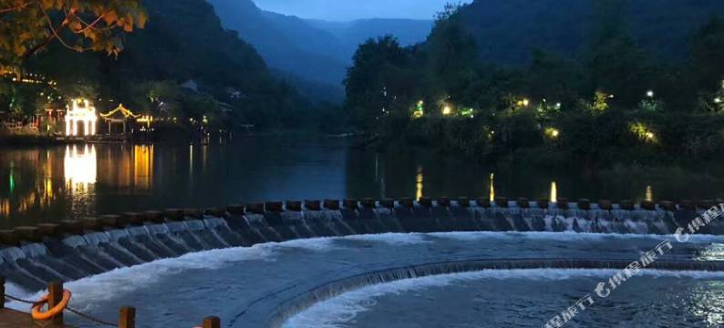 柳江别院酒店图片