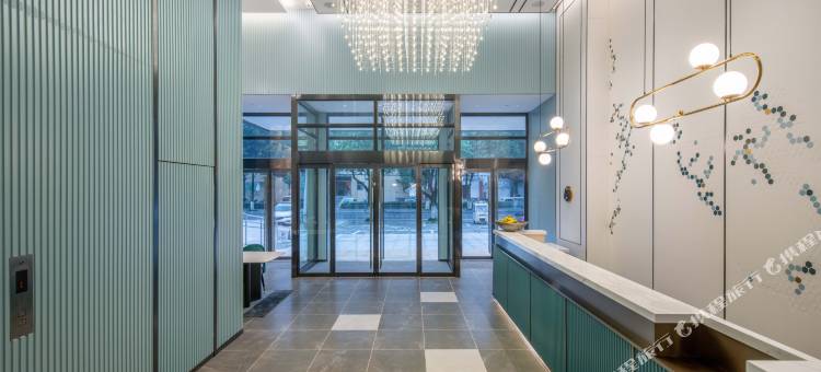 桔子酒店(黄山区北大门店)图片