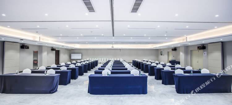 杭州西溪智选假日酒店(西湖区店)图片