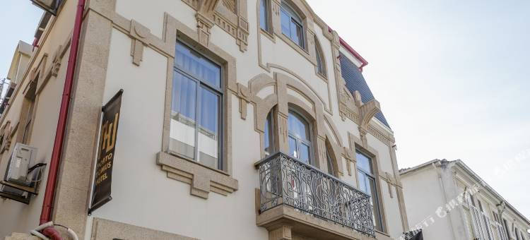波尔图多莫斯酒店(Porto Domus Hotel)图片