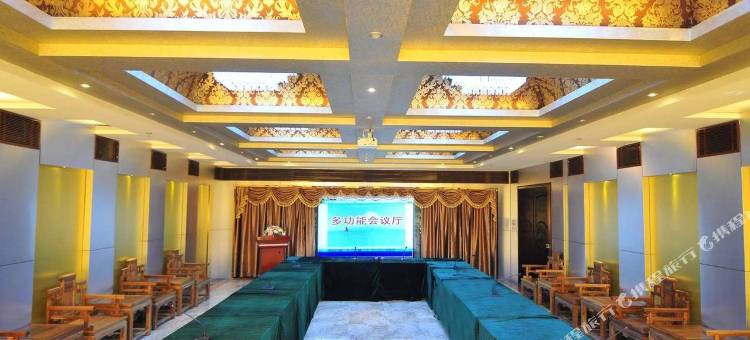 阳江鹏海大酒店图片