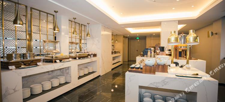 南苑新城酒店(绍兴柯桥金地店)图片