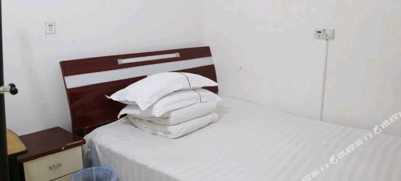 淮安朱伍旅社图片