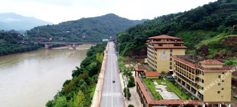 丹青赤水大酒店图片