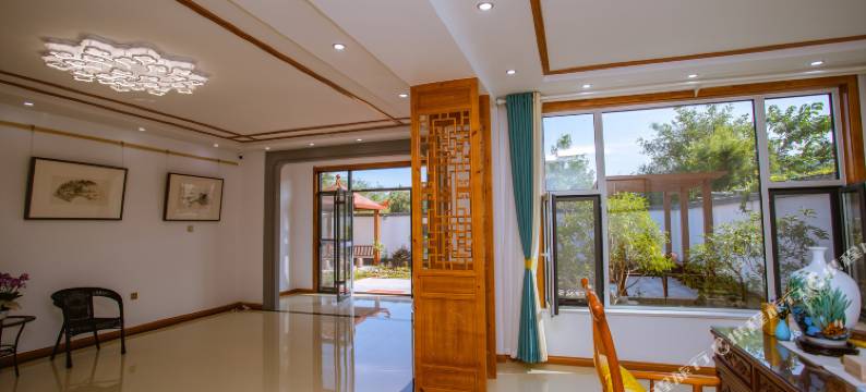 青州云梦居民宿图片