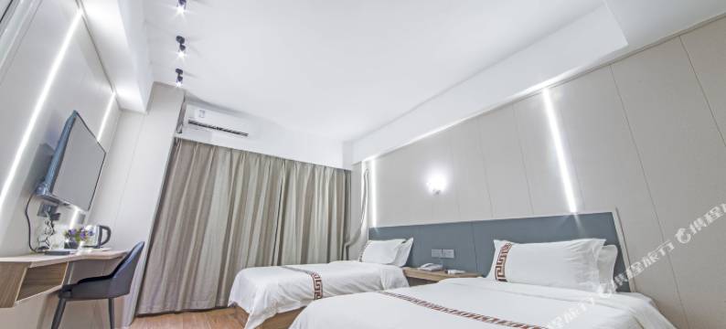 海口世贸海景民宿图片