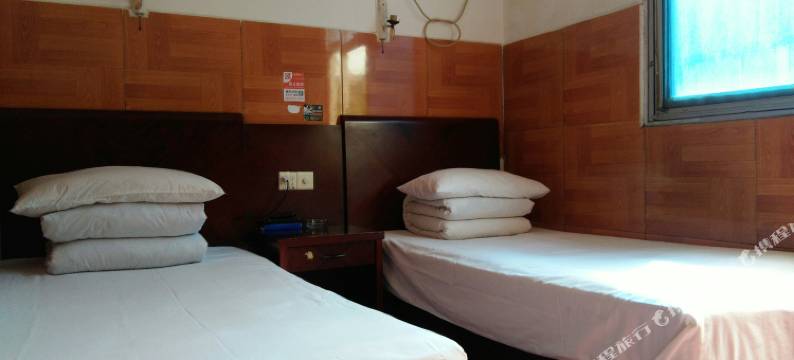 桐乡永东旅馆图片