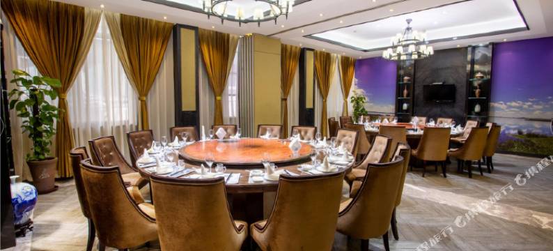 金鹅宾馆(隆昌石牌坊群市政府店)图片