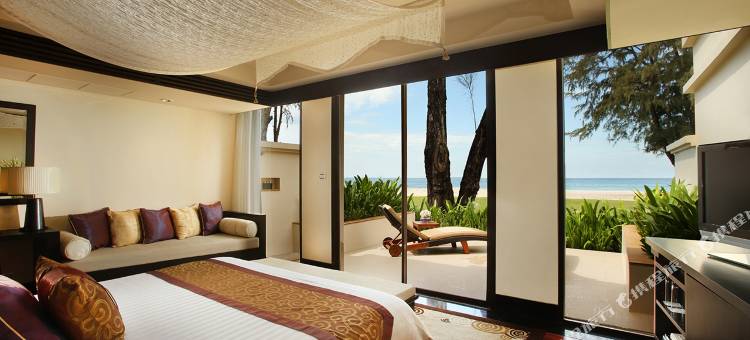 普吉岛乐谷浪都喜天丽酒店(Dusit Thani Laguna Phuket)图片