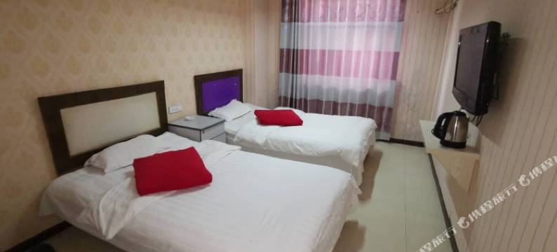 襄阳金玉鑫宾馆图片