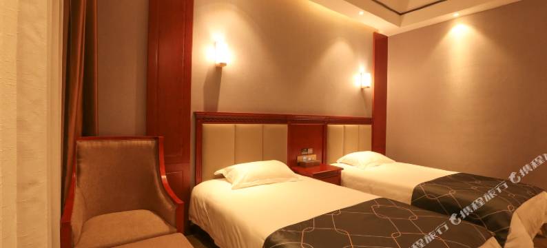 奎屯锦泰大酒店图片