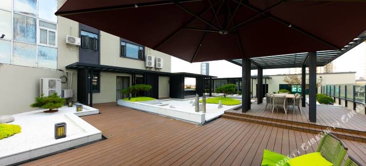 全季酒店(泰州步行街稻河景区店)图片