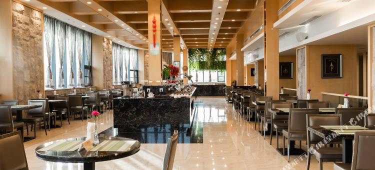 南京佳盛金陵酒店(南京南站店)图片