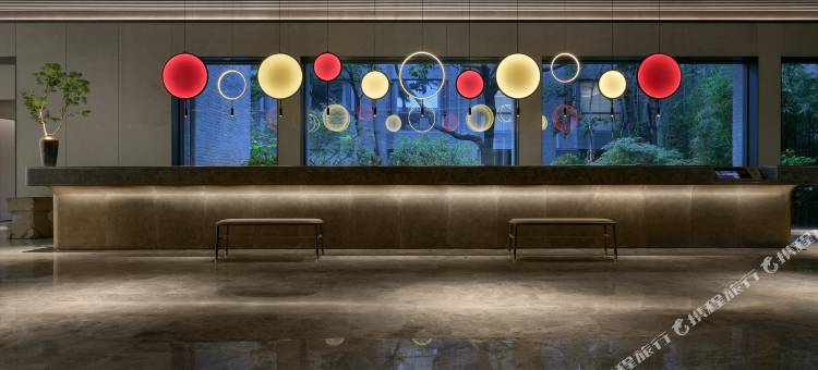 上海嘉定禧玥酒店图片