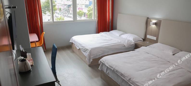 泰兴荷花池宾馆图片